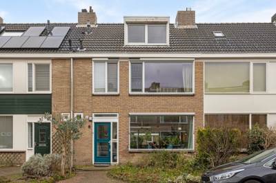 Woning Romuluslaan 6 Eindhoven