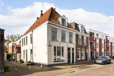 Woning Nieuwstad 120A Weesp