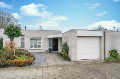 Woning Lingestraat 3 Eindhoven