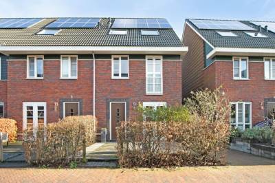 Woning IJzerhof 9 Haren (GR)