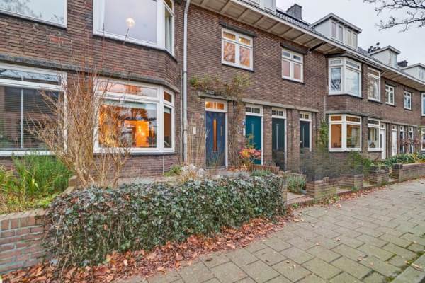 Woning Tooropstraat 161 Nijmegen