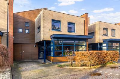 Woning Vuursalamander 18 Amersfoort