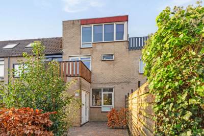 Woning Olieslagershorst 308 Apeldoorn