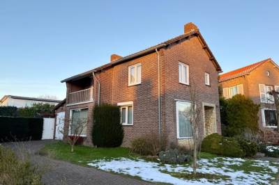 Woning Proost Richardstraat 14 Meerssen