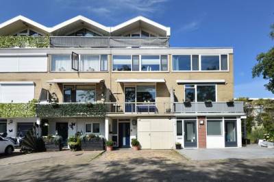 Woning Fivelingo 22 Zoetermeer
