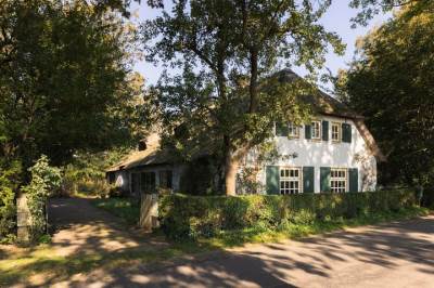 Woning Laar 45 Berlicum