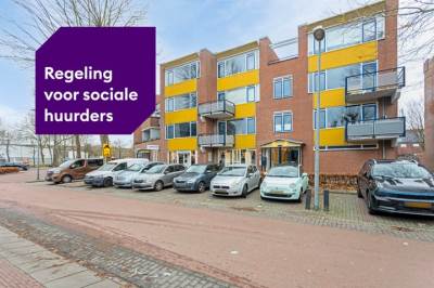 Woning Binnenhof 42 Almere