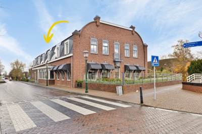 Woning Benedeneind NZ 478I Benschop