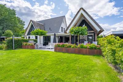 Woning Nije Allee 6B Almelo