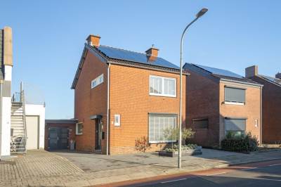 Woning Tiendschuur 6 Susteren