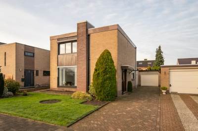 Woning Dross Kampsstraat 34 Stein