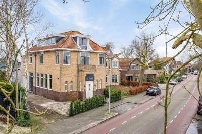 Woning Dorpsstraat 283 Assendelft