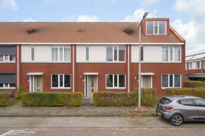 Woning Biezenlaan 56 Arnhem