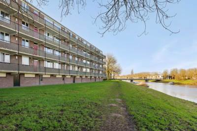 Woning Maassingel 226 Den Bosch