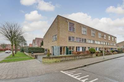 Woning Helmgras 15 Zeewolde