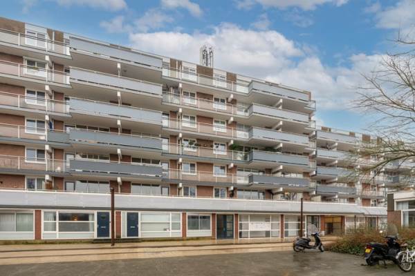 Woning Kruidenhof 57 Diemen