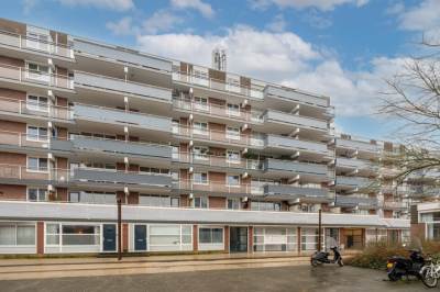 Woning Kruidenhof 57 Diemen