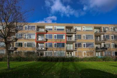 Woning Pruimenlaan 50 Amstelveen