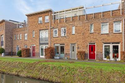 Woning Goudriaanpad 5 Deventer