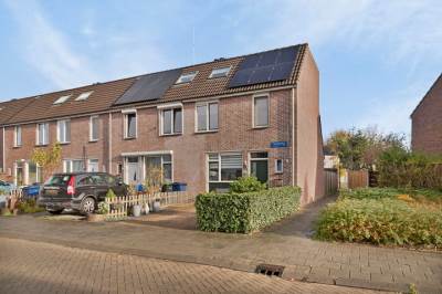 Woning Bredaweg 25 Almere
