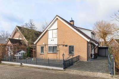 Woning Herbarenerf 15 Waddinxveen