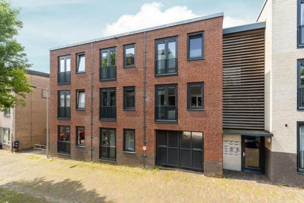 Woning Paulstraat 275 Arnhem