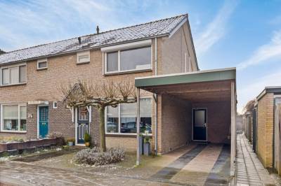 Woning Slingestraat 11 Borculo
