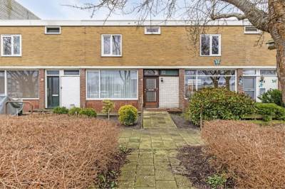 Woning Brederodelaan 8 Hoogezand