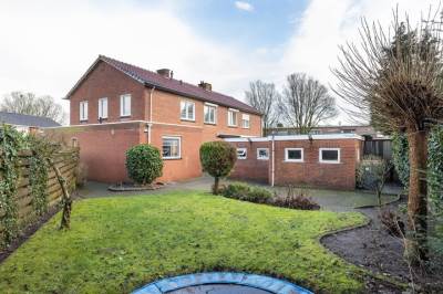 Woning Kloppenstraat 100 Losser