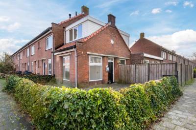 Woning Jan van Galenstraat 1A Alkmaar