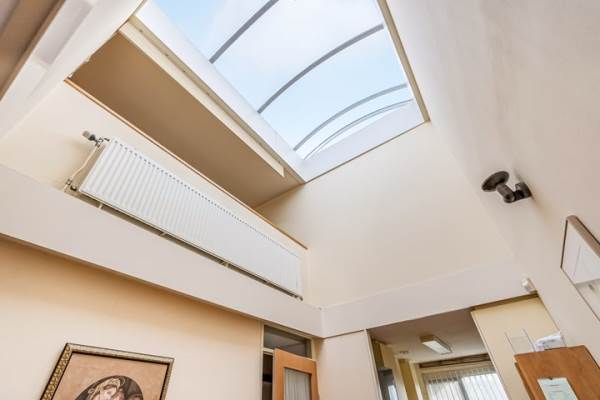 Woning Fassbinderstraat 37 Almere