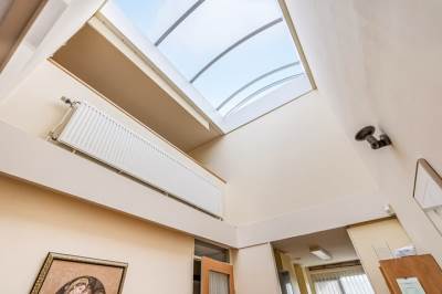 Woning Fassbinderstraat 37 Almere