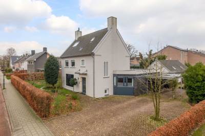 Woning Bunderstraat 20 Schijndel