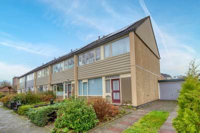 Woning Akkerwinde 43 Apeldoorn