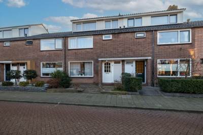 Woning De Imker 8 Kwintsheul