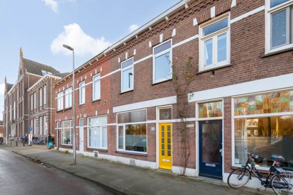 Woning Vleutenseweg 428 Utrecht