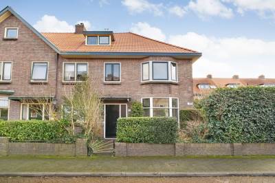 Woning P C Hooftstraat 20 Zwolle