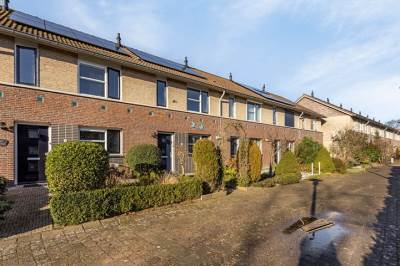 Woning Karel de Stoutestraat 9 Gorinchem