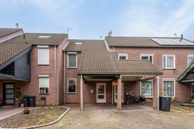 Woning Kasteel Heysterumstraat 40 Roermond