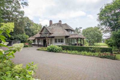 Woning Hellendoornsebergweg 15 Hellendoorn