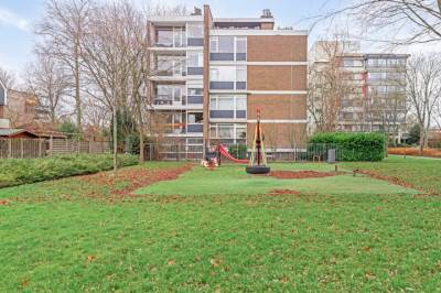 Woning Aristotelesstraat 49 Rotterdam