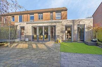 Woning Kolwal 10 Rolde