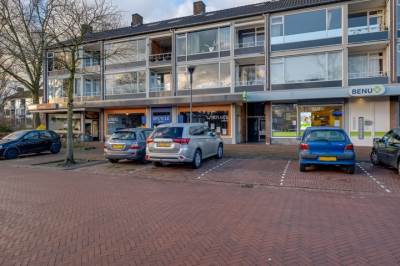 Woning Roodborstlaan 15 Dieren
