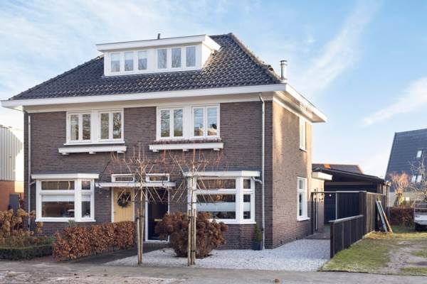 Woning Kayersdijk 552 Apeldoorn