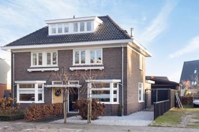 Woning Kayersdijk 552 Apeldoorn
