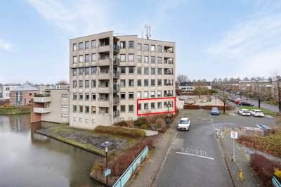 Woning Het Avontuur 1 Amersfoort