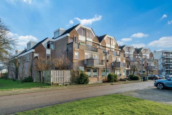 Woning IJsseloord 198 Woerden