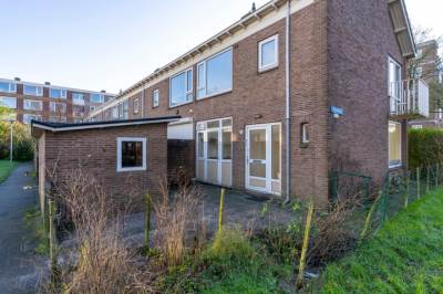 Woning Briljantlaan 24 Utrecht