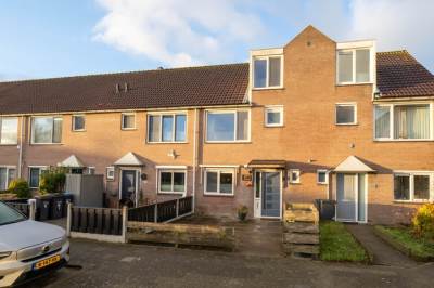 Woning Lauwersmeer 249 Purmerend