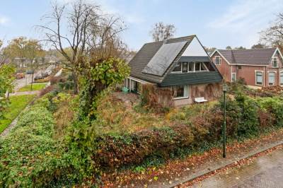 Woning Tuinstraat 2 Gieterveen